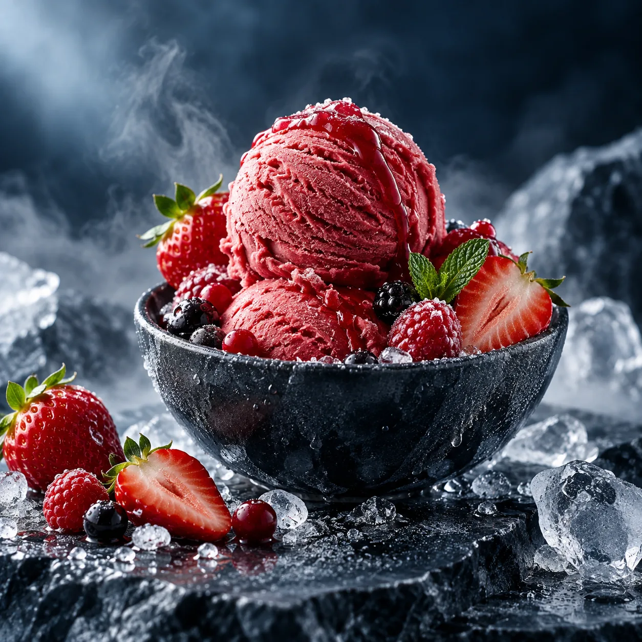 Fragola do Bosco