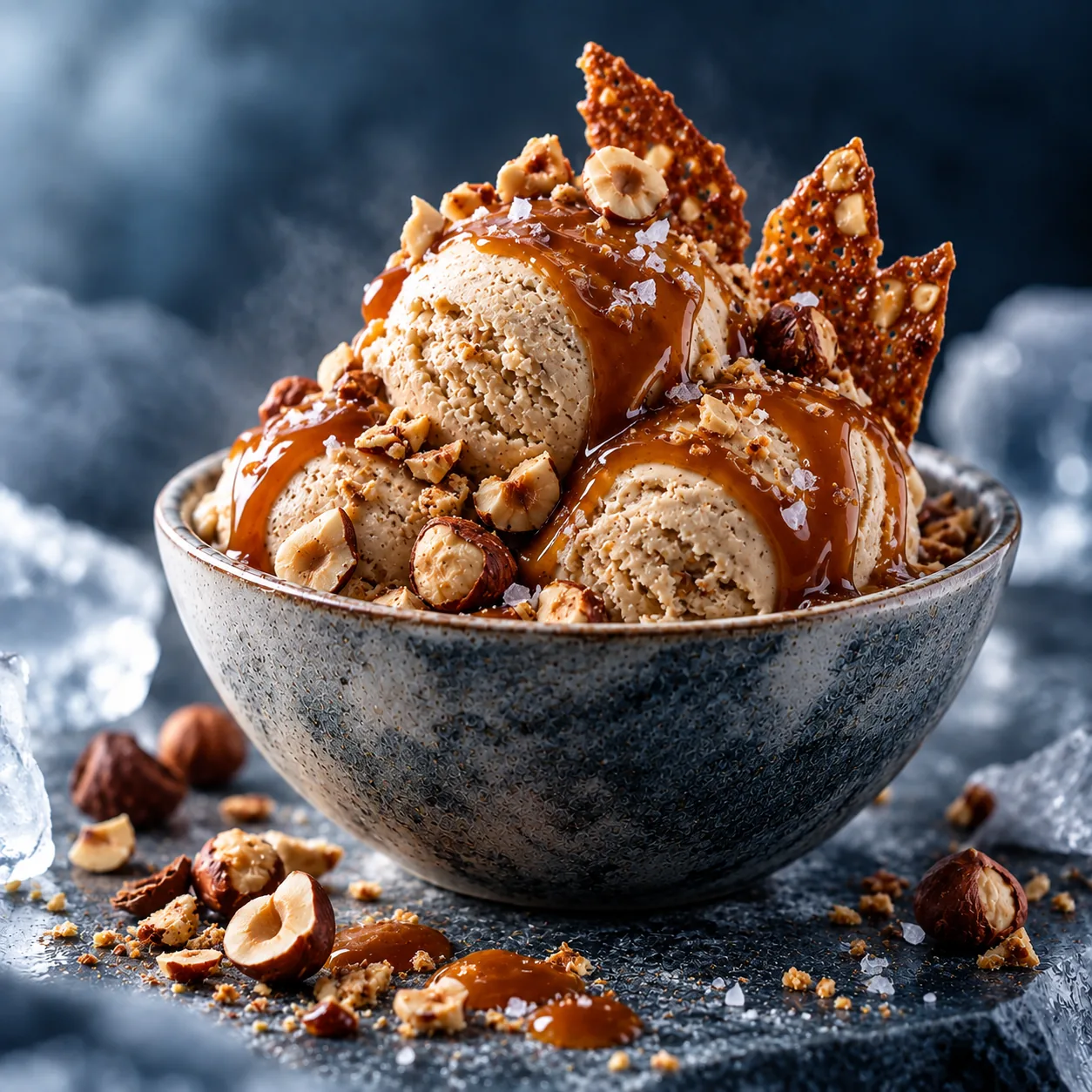 Nocciola e Caramello